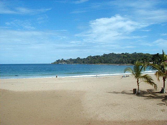 Roca Mar Playa Bonita Hotel Puerto Limon Exterior foto