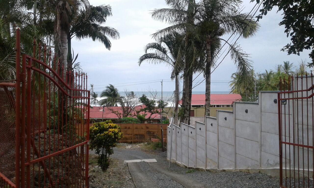 Roca Mar Playa Bonita Hotel Puerto Limon Exterior foto